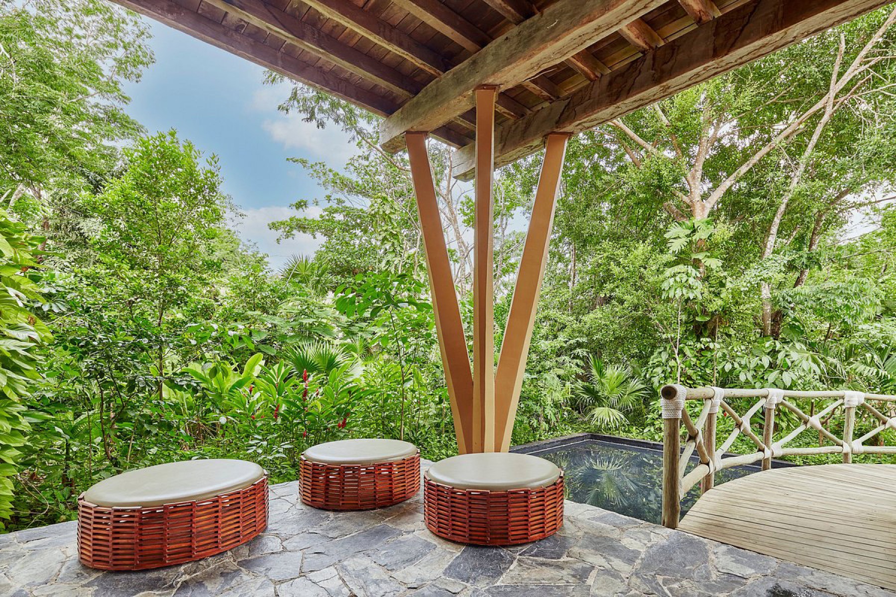 The Explorean Cozumel